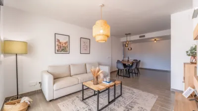 Apartment on Calle Cr Cala A Entrerrios, No. 2 photo 3
