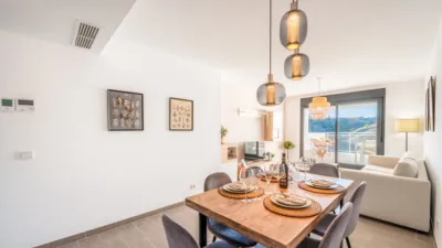 Apartment on Calle Cr Cala A Entrerrios, No. 2 photo 5