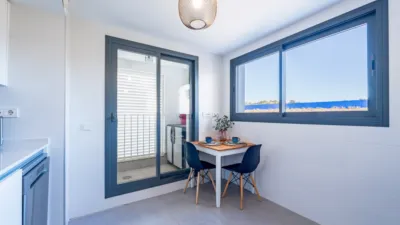 Apartment on Calle Cr Cala A Entrerrios, No. 2 photo 6