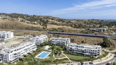 Apartment on Calle Cr Cala A Entrerrios, No. 2 photo 7