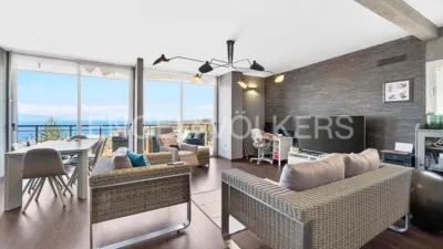 Chalet en San Eugenio Alto photo 4