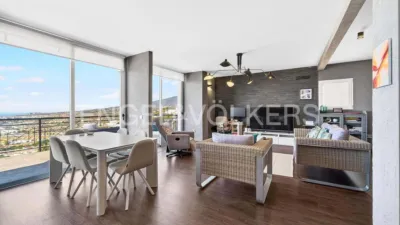Chalet en San Eugenio Alto photo 5