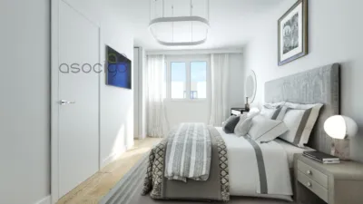 Casa adosada en venta en Calle Extremadura, 25, Marchamalo de 279.900 €