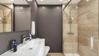 Casa adosada en venta en Calle Extremadura, 25, Marchamalo de 279.900 €