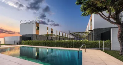 Casa adosada en venta en Calle Extremadura, 25, Marchamalo de 279.900 €