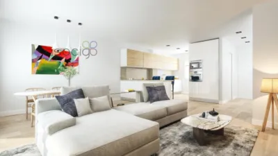 Casa adosada en venta en Calle Extremadura, 25, Marchamalo de 279.900 €