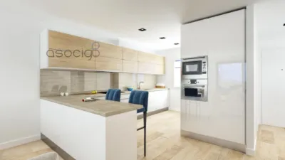 Casa adosada en venta en Calle Extremadura, 25, Marchamalo de 279.900 €