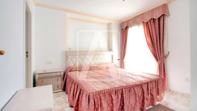 Apartment in Calpe Playa Poniente photo 11