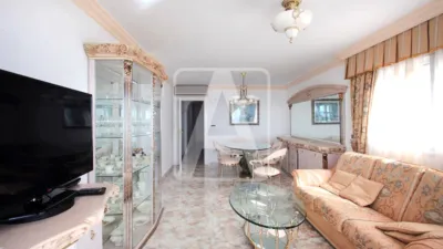 Apartment in Calpe Playa Poniente photo 12