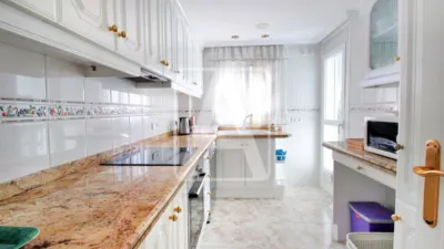 Apartment in Calpe Playa Poniente photo 3