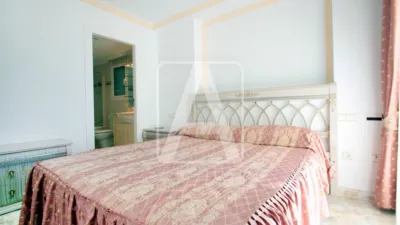 Apartment in Calpe Playa Poniente photo 4