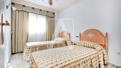 Apartment in Calpe Playa Poniente photo 5