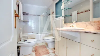 Apartment in Calpe Playa Poniente photo 6