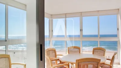 Apartment in Calpe Playa Poniente photo 7