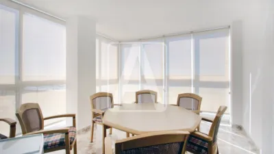 Apartment in Calpe Playa Poniente photo 9