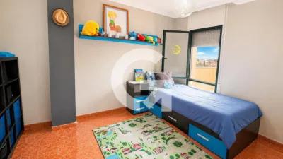 Attic in Carrer Quatre photo 18