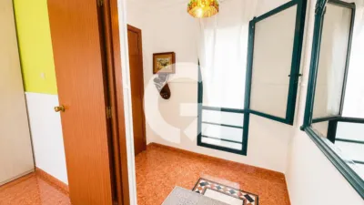 Attic in Carrer Quatre photo 24
