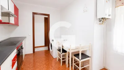 Attic in Carrer Quatre photo 6