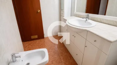 Attic in Carrer Quatre photo 8