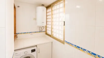 Apartamento en El Acequión - los Náufragos photo 10