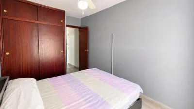 Apartamento en El Acequión - los Náufragos photo 12