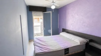 Apartamento en El Acequión - los Náufragos photo 13