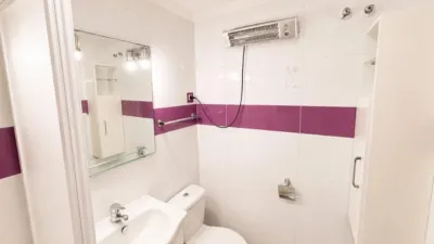 Apartamento en El Acequión - los Náufragos photo 14
