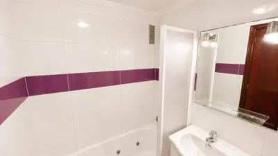 Apartamento en El Acequión - los Náufragos photo 15