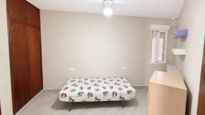 Apartamento en El Acequión - los Náufragos photo 16