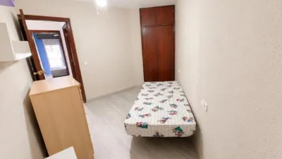 Apartamento en El Acequión - los Náufragos photo 18