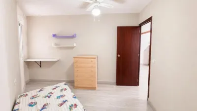 Apartamento en El Acequión - los Náufragos photo 19