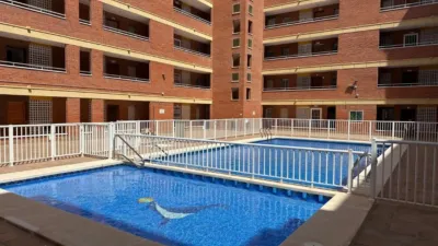 Apartamento en El Acequión - los Náufragos photo 20