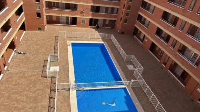 Apartamento en El Acequión - los Náufragos photo 21
