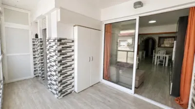 Apartment in El Acequión - Los Náufragos photo 2