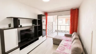 Apartment in El Acequión - Los Náufragos photo 3