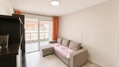 Apartment in El Acequión - Los Náufragos photo 4