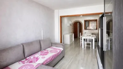 Apartment in El Acequión - Los Náufragos photo 5