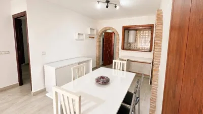 Apartamento en El Acequión - los Náufragos photo 6
