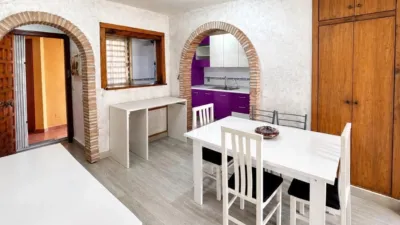 Apartamento en El Acequión - los Náufragos photo 7