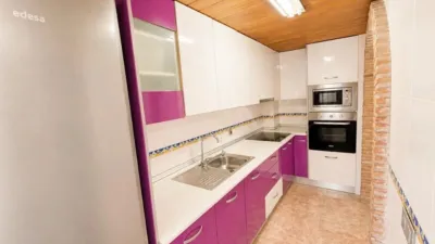 Apartamento en El Acequión - los Náufragos photo 9