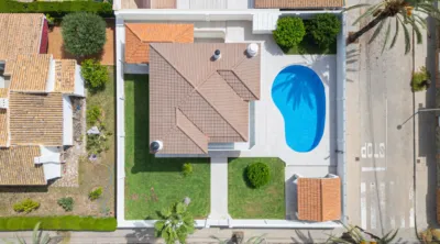 Casa – Orihuela, Cabo Roig, Urbanización La Zenia II - Vista 2