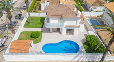 Casa – Orihuela, Cabo Roig, Urbanización La Zenia II - Vista 3