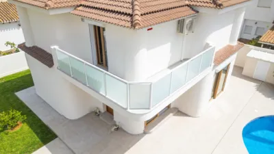 Casa – Orihuela, Cabo Roig, Urbanización La Zenia II - Vista 4