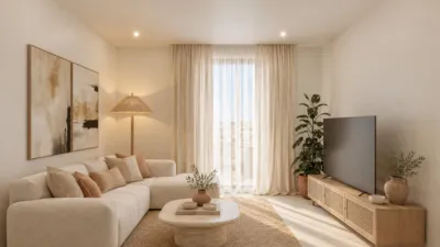 Piso – Santa Pola - Vista 5