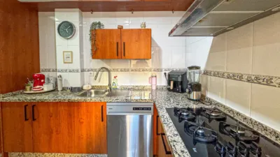 Duplex on Paseo del Generalife photo 11