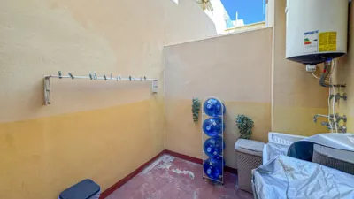 Duplex on Paseo del Generalife photo 12