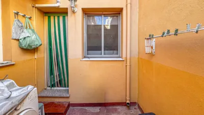 Duplex on Paseo del Generalife photo 13