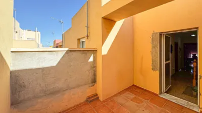 Duplex on Paseo del Generalife photo 15