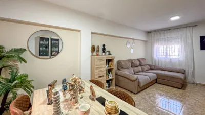 Duplex on Paseo del Generalife photo 16