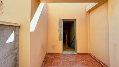 Duplex on Paseo del Generalife photo 17